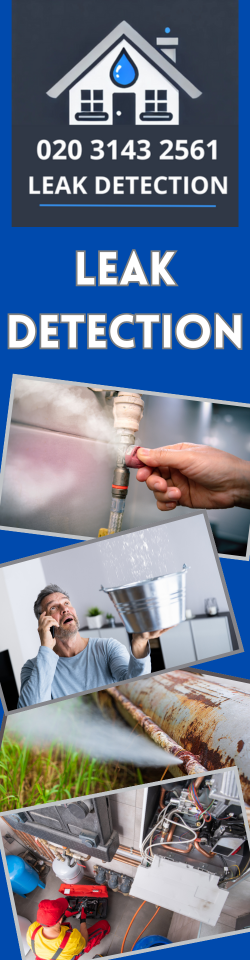Queensbury Leak Detection