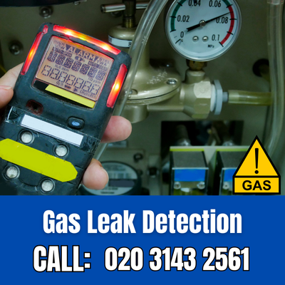 Expert Gas Leak Detection Services in Queensbury | Queensbury Leak Detection