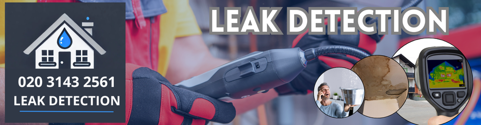 Queensbury Leak Detection