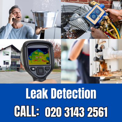 Comprehensive Leak Detection Services in Queensbury | Queensbury Leak Detection